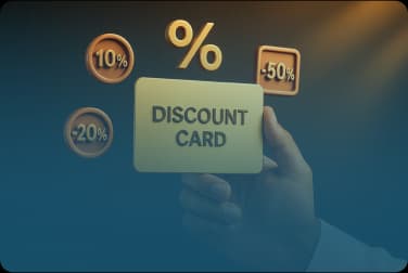 خصومات لمتابعينك