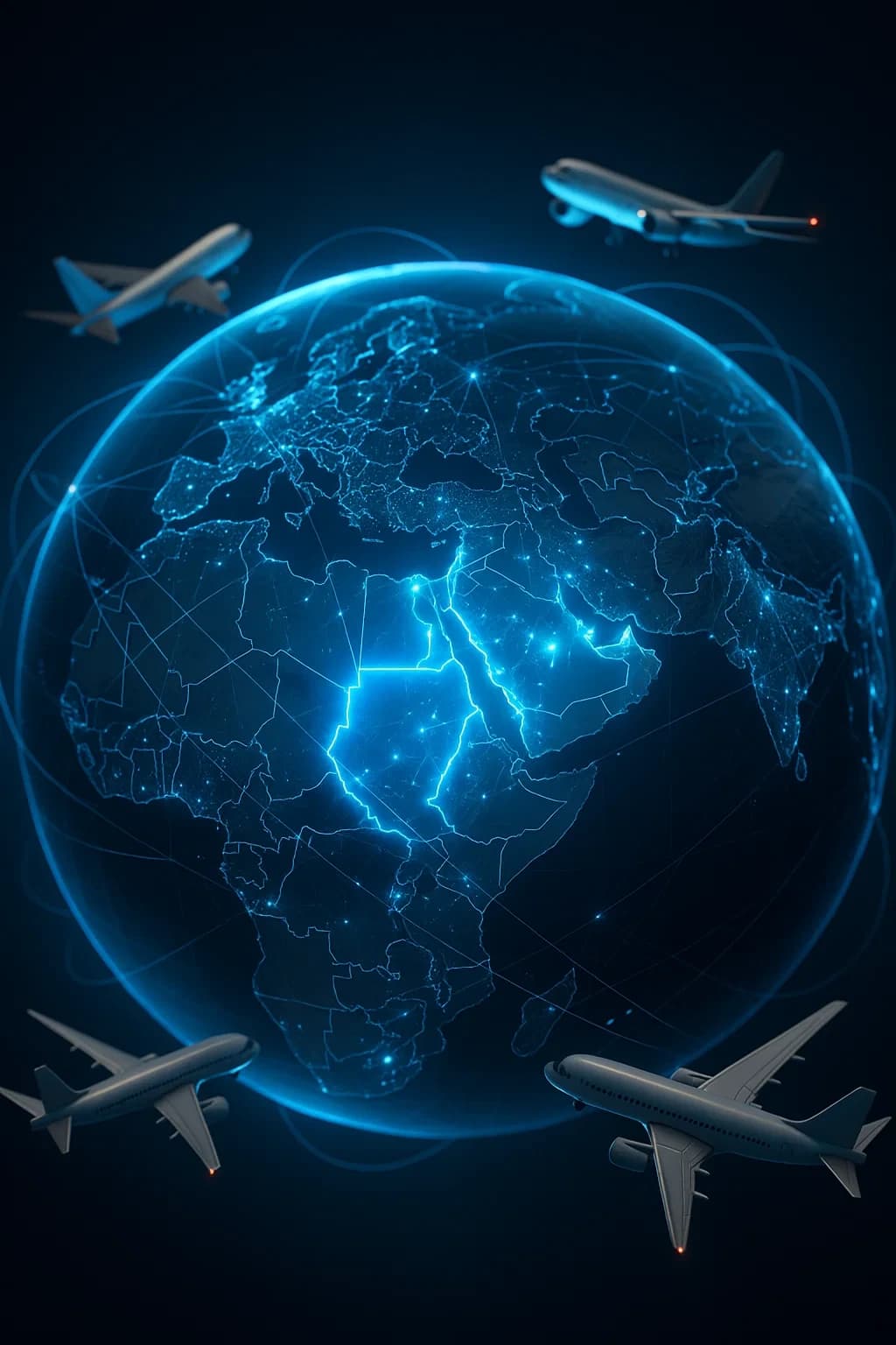 تغطية واسعة