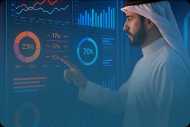 لوحة تحكم مباشرة